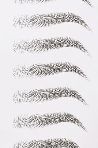 Eyebrow Tatoos