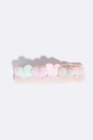 Hair Band - Hearts