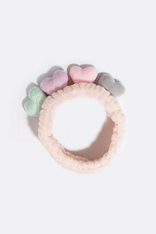 Hair Band - Hearts