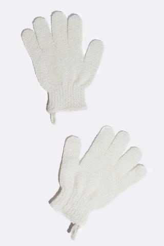 Bath Glove