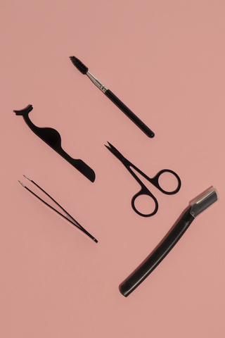 Brow Tool Kit
