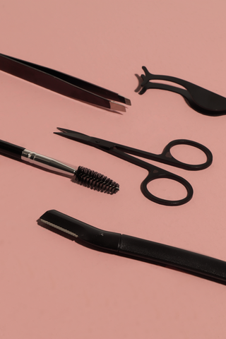 Brow Tool Kit