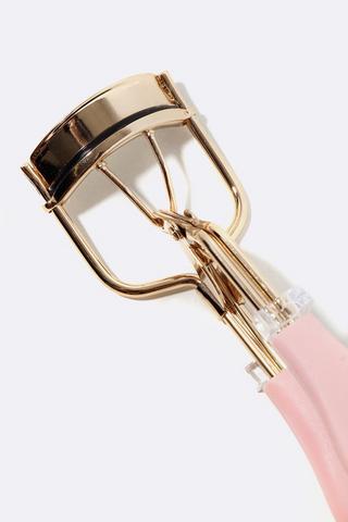 Eyelash Curler