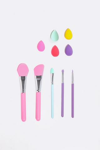 Makeup Blender Kit