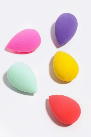 Makeup Blender Kit