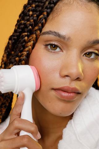 Facial Cleanser