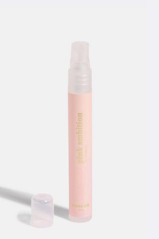 Mini Fragrance 10ml - Pink Ambition