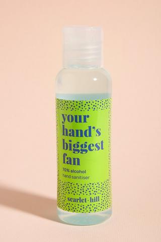 Hand Sanitiser 100ml