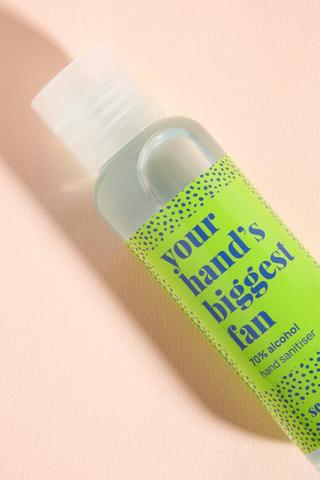 Hand Sanitiser 100ml