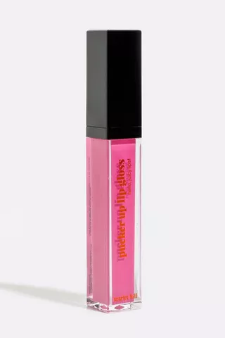 Lip Gloss - Dusty Pink