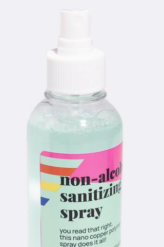 Spray Hand Sanitiser