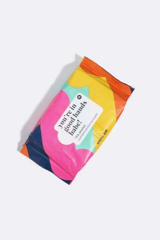Wet Wipes