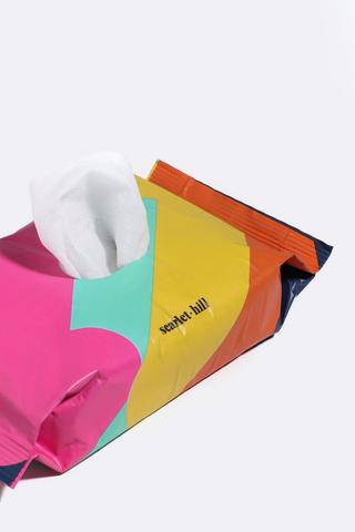 Wet Wipes
