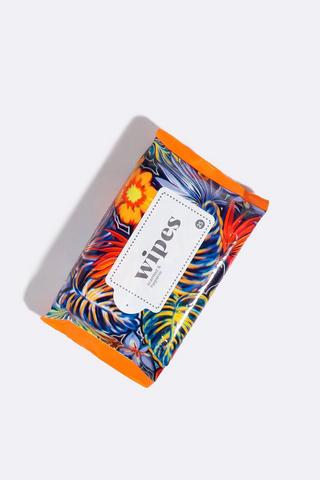 Wet Wipes