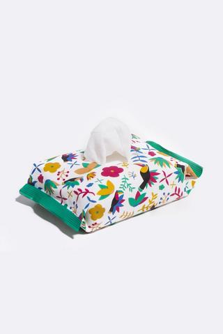 Wet Wipes