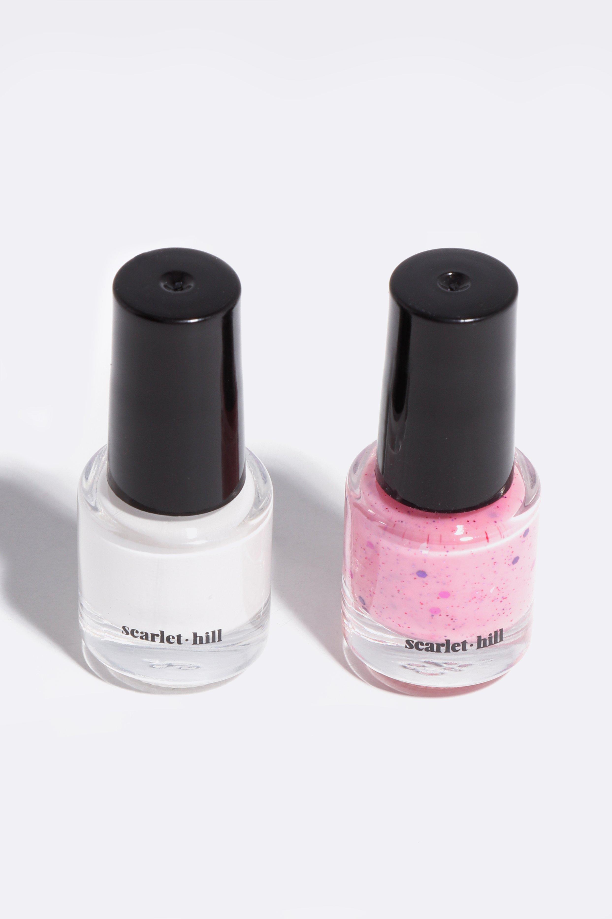 2 Pack Nail Polish
