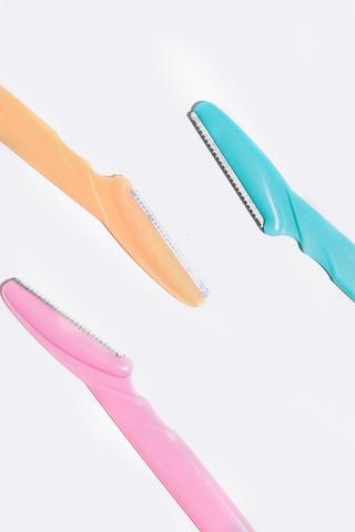 3 Pack Micro Blade