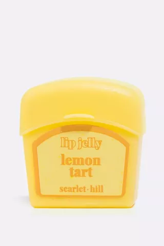 Lip Jelly - Lemon Tart