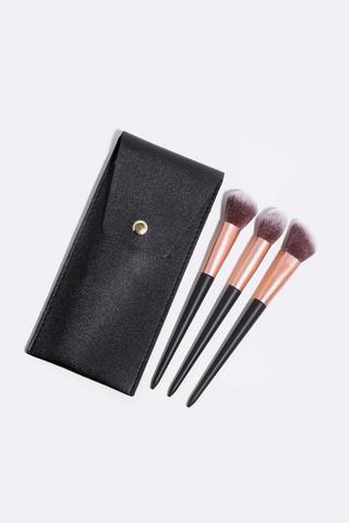 3 Pack Make-up Brushes