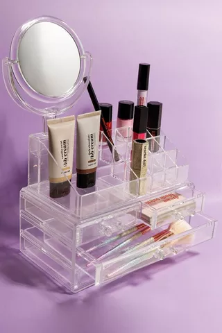 Cosmetic Holder