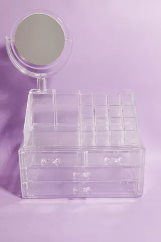 Cosmetic Holder