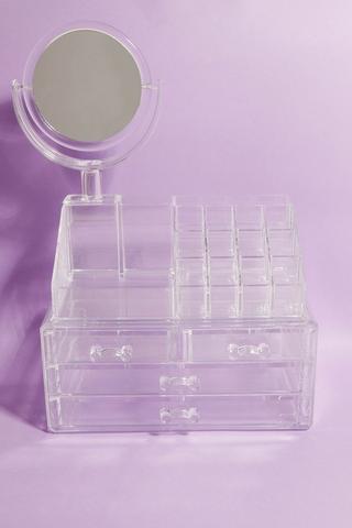 Cosmetic Holder