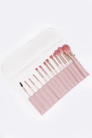 13 Pack Make-up Brushes