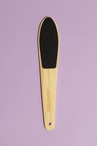 Double-side Foot File