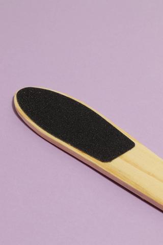 Double-side Foot File
