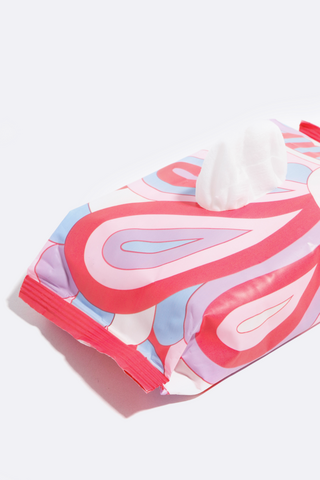 25 Wet Wipes