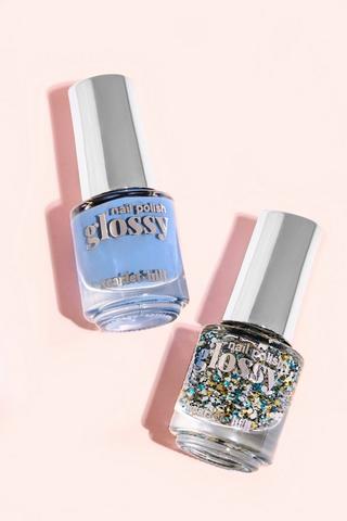Nail Polish x2