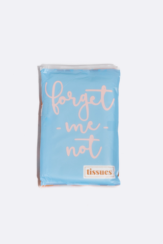 Pocket Tissues