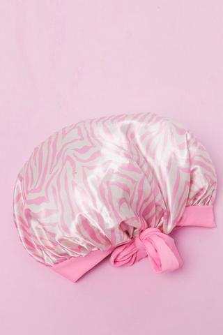 Satin Bonnet