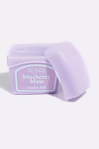 Lip Jelly - Blueberry Blast