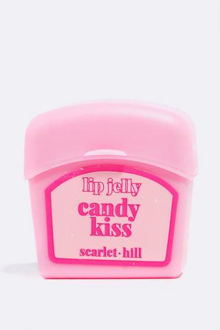 Lip Jelly - Candy Kiss