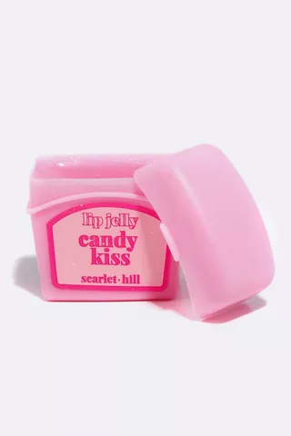 Lip Jelly - Candy Kiss