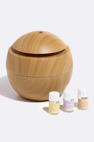 Humidifier
