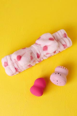 Beauty 3 Pack