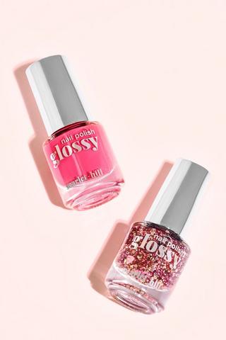 Nail Polish x2