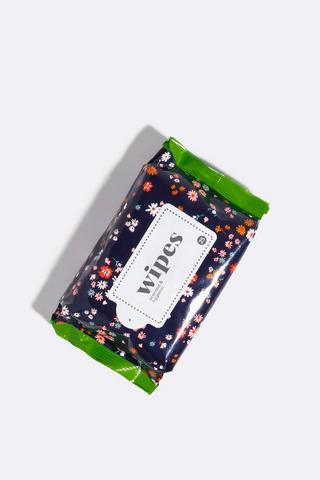 Wet Wipes