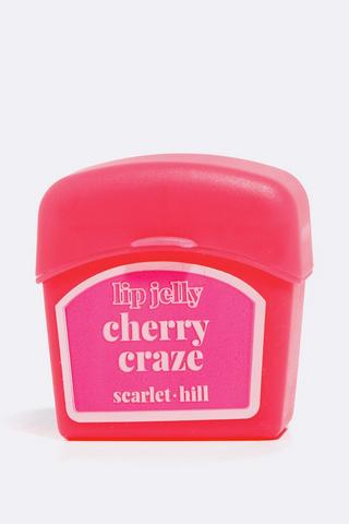 Lip Jelly - Cherry Craze