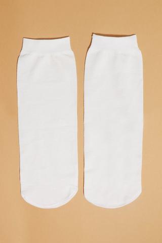 Foot File And Gloves