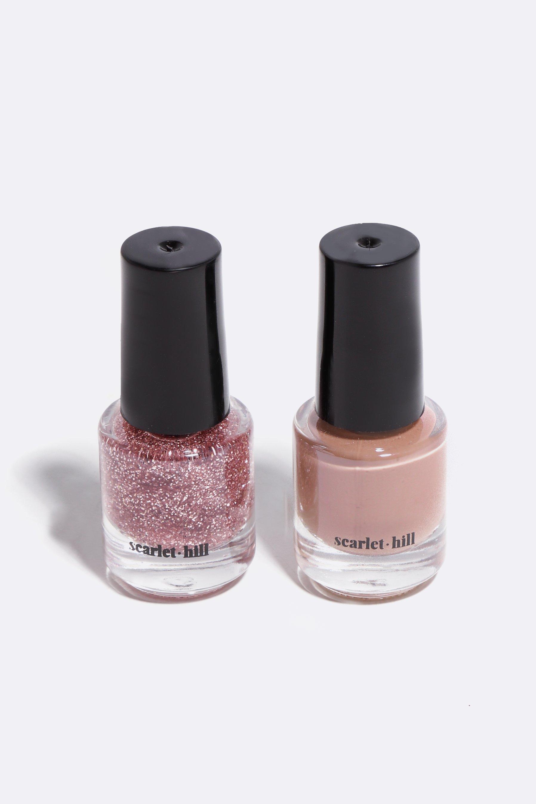 2 Pack Nail Polish
