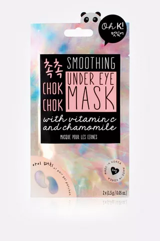 Soothing Under Eye Mask