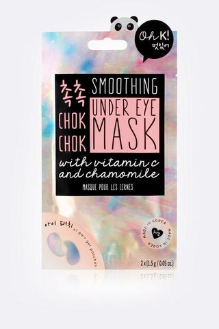Soothing Under Eye Mask