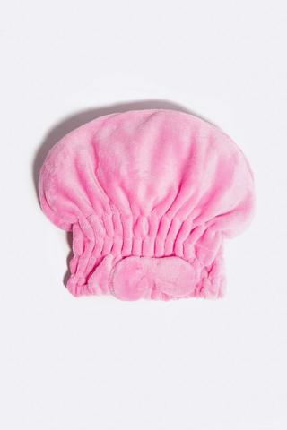 Hair Towel Bonnet