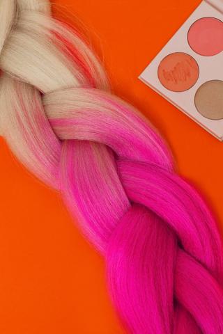 Hair Extension Pack