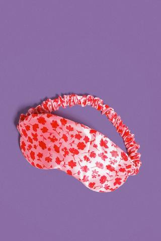Eye Mask And Hair Band Set