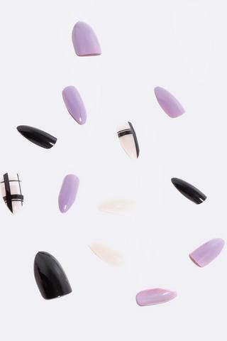 False Nails