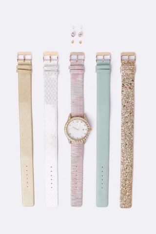 Watch Pack